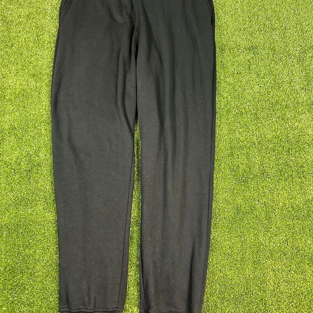 Southpole Men's Black Joggers-tracksuits